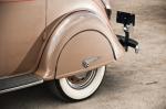 DeSoto Airflow Sedan 1935 года